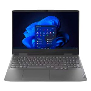 Lenovo LOQ 15IRH8 Intel Core i7-13700H(2.4 GHz)/ RAM 32 GB/ SSD 512 GB/ Nvidia RTX 4050/ Full HD (1920 x 1080)/ 15.6 Pulgadas IPS/ Refresh 144Hz/ Windows 11