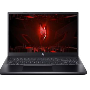 Acer Nitro V15 I9-13900H 5.40GHz/Nvidia Goforce RTX4060/16 GB RAM-DDR5/ 15.6 Pulgadas-165Hz/512 GB SSD/ Win-11/ NH.QQEAA.007