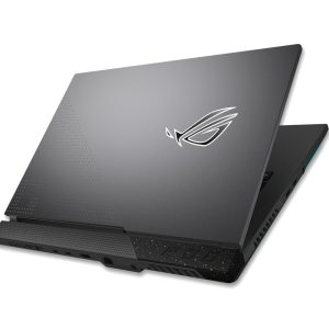 Asus ROG STRIX G17 G713PI-WB94AMD Ryzen 9-7845HX ( 3-5.2GHz)/ 17.3 Pulgadas/ RAM 16 GB DDR5/ SSD 1 TB PCIe/ Geforce RTX 4070/ 144 Hz/ Eclipse Gray/ Windows 11 Home_