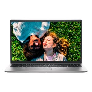 Dell Inspiron 15 3520 Intel Core i5-1235U/ RAM 8 GB DDR4/ SSD 512 GB/ Grafica integrada Intel UHD/ 15.6 Pulgadas/ Full HD (1920 x 1080)/ Platinum Silver