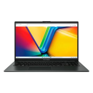 Asus Vivobook E1504FA-NJ1555 AMD Ryzen 5-7520U/ RAM 16 GB LPDDR5/ SSD 512 GB/ Full HD (1920 x 1080)/ 15.6 Pulgadas/ Mixed Black