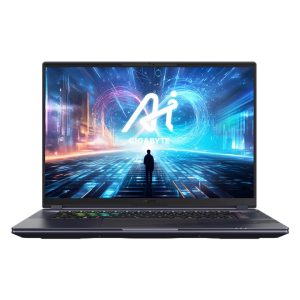 Gigabyte AORUS 16X 9KG-43US Intel Core i7-13650HX (2.6 - 4.9GHz)/ RAM 16 GB DDR5/ SSD 1 TB/ GeForce RTX 4060/ QHD+ (3200 x 1800)/ 16 Pulgadas/ Windows 11 home - grey