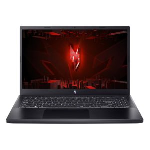 Acer Nitro V 15 Intel Core i7-13620H (2.4 - 4.9 GHz)/ RAM 16 GB DDR5/ SSD 512 GB/ Nvidia GeForce RTX 4060/ 15.6 Pulgadas/ Full HD (1920 x 1080)/ IPS 144Hz/ Windows 11 Home/ Obsidiana black - ANV15-51-789J