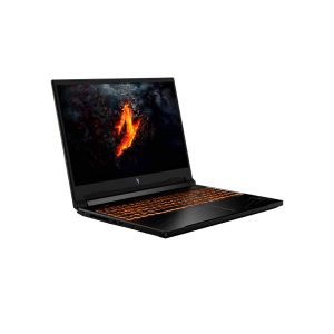 Acer Nitro V 16 AI WUXGA (1920 x 1200) AMD Ryzen 5 240 IPS 180Hz/Nvidia GeForce RTX TM 5050 8GB GDDR7 VRAM/ 16GB RAM/ 512GB SSD Obsidiana Negra
