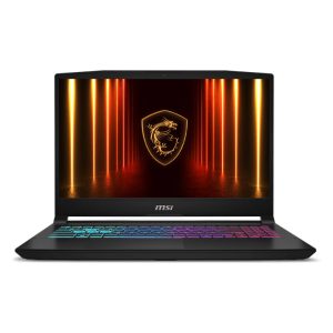 MSI Katana 15 HX B14WGK-293US Intel Core i7-14650HX/ Nvidia GerForce RTX 5070 / RAM 16 GB DDR5/ SSD 1 TB/ QHD (2560 x 1440)/ 15.6 Pulgadas 165Hz/ Windows 11  home/ Classic Black