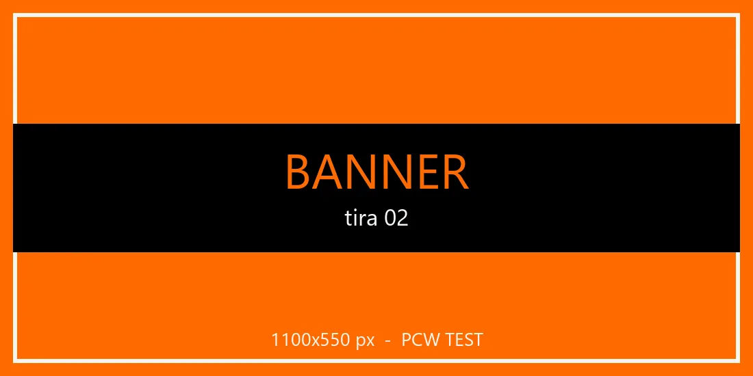 PCW test Bann 02