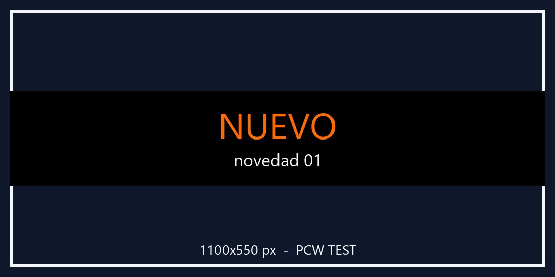 PCW test Nuevo 01