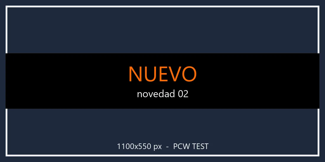 PCW test Nuevo 02