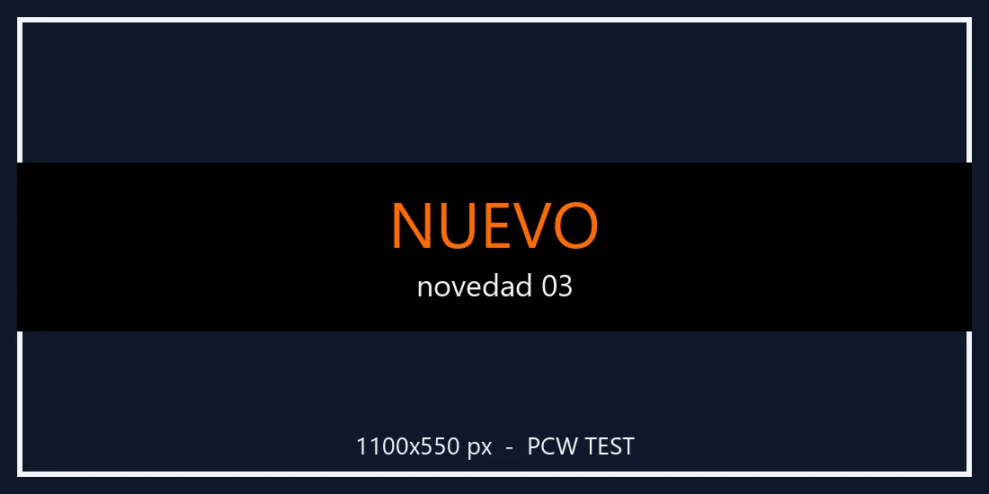 PCW test Nuevo 03