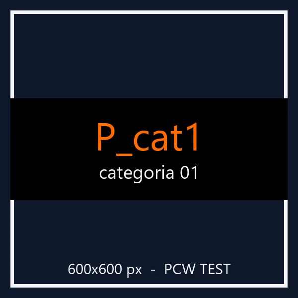 PCW test P_cat1 01