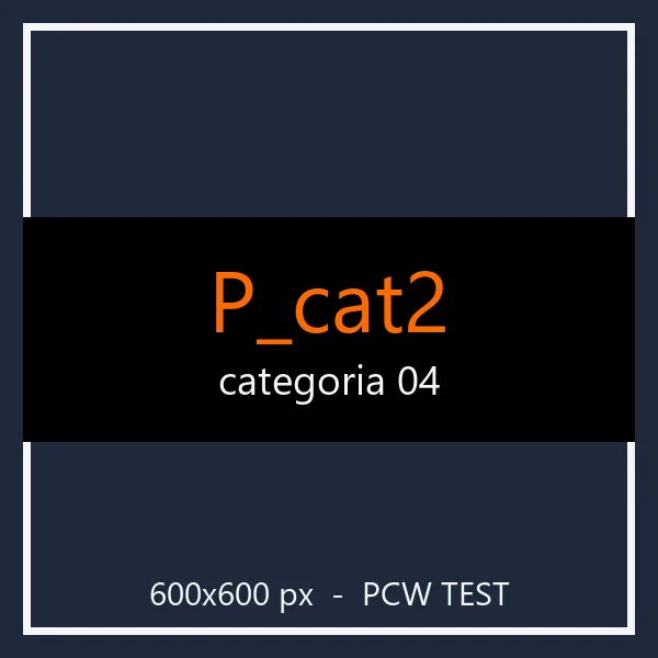 PCW test P_cat2 04