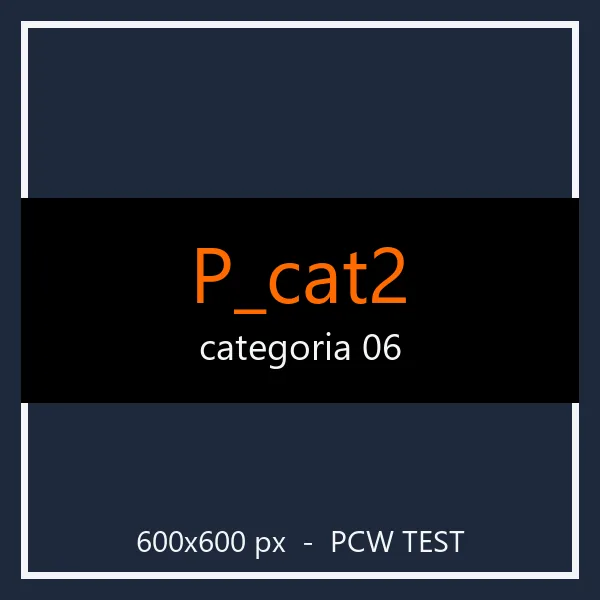 PCW test P_cat2 06
